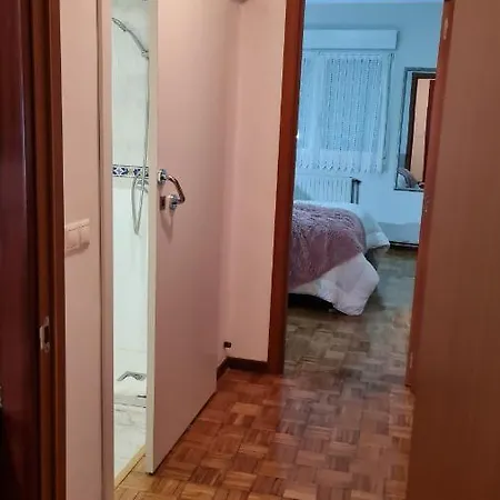 Paz Apartment *