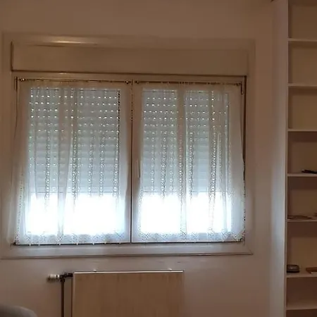 Paz Apartment *