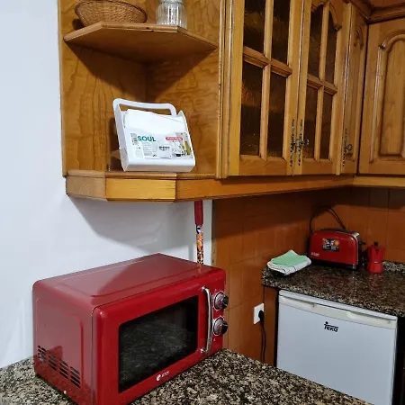 Apartment Paz Ribadeo