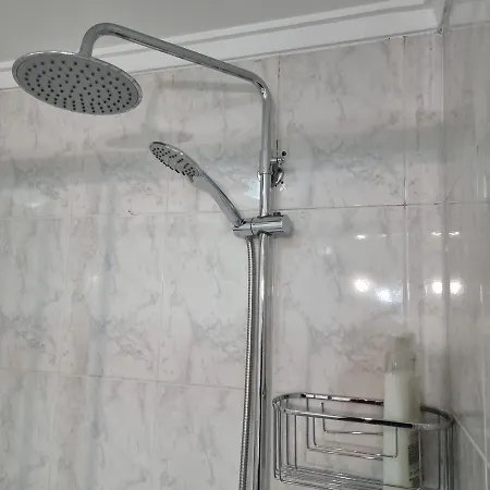 Apartment Paz *