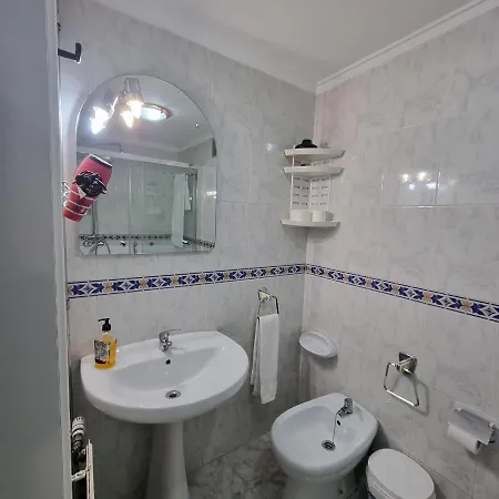 Apartment Paz *