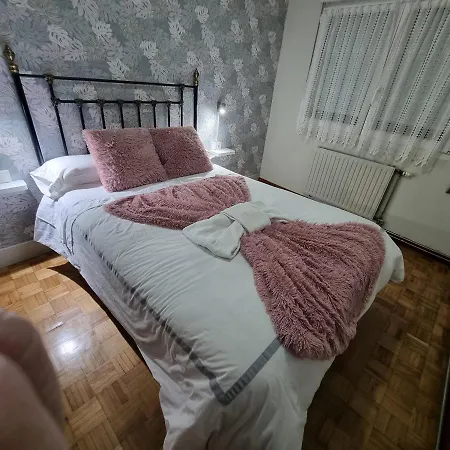 Paz Apartment